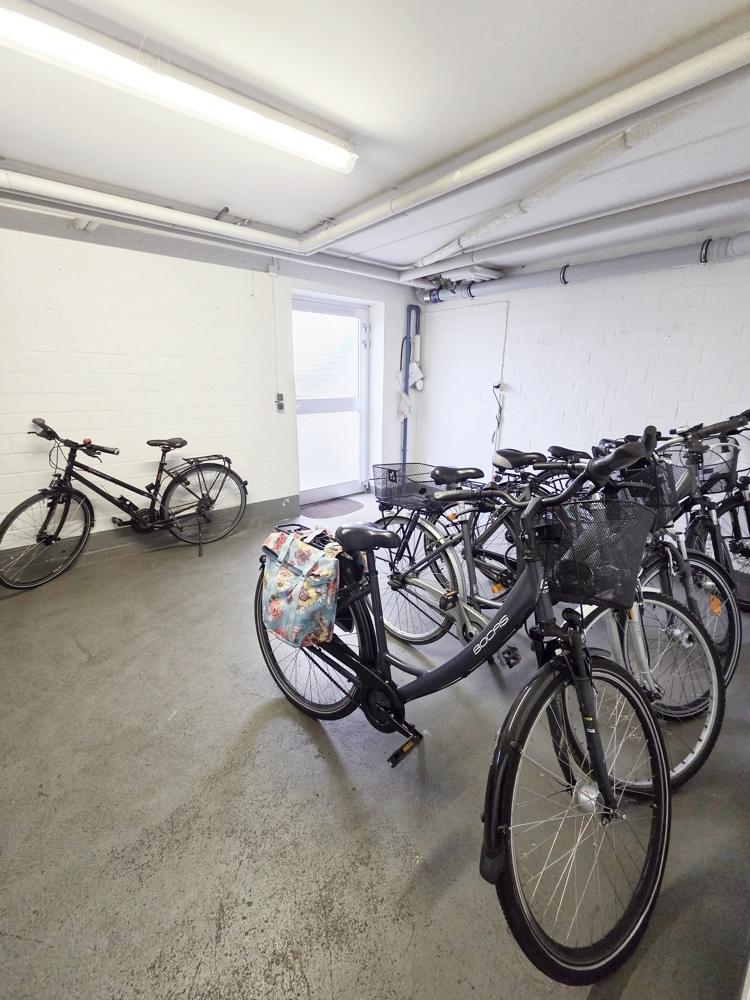 Fahrradkeller