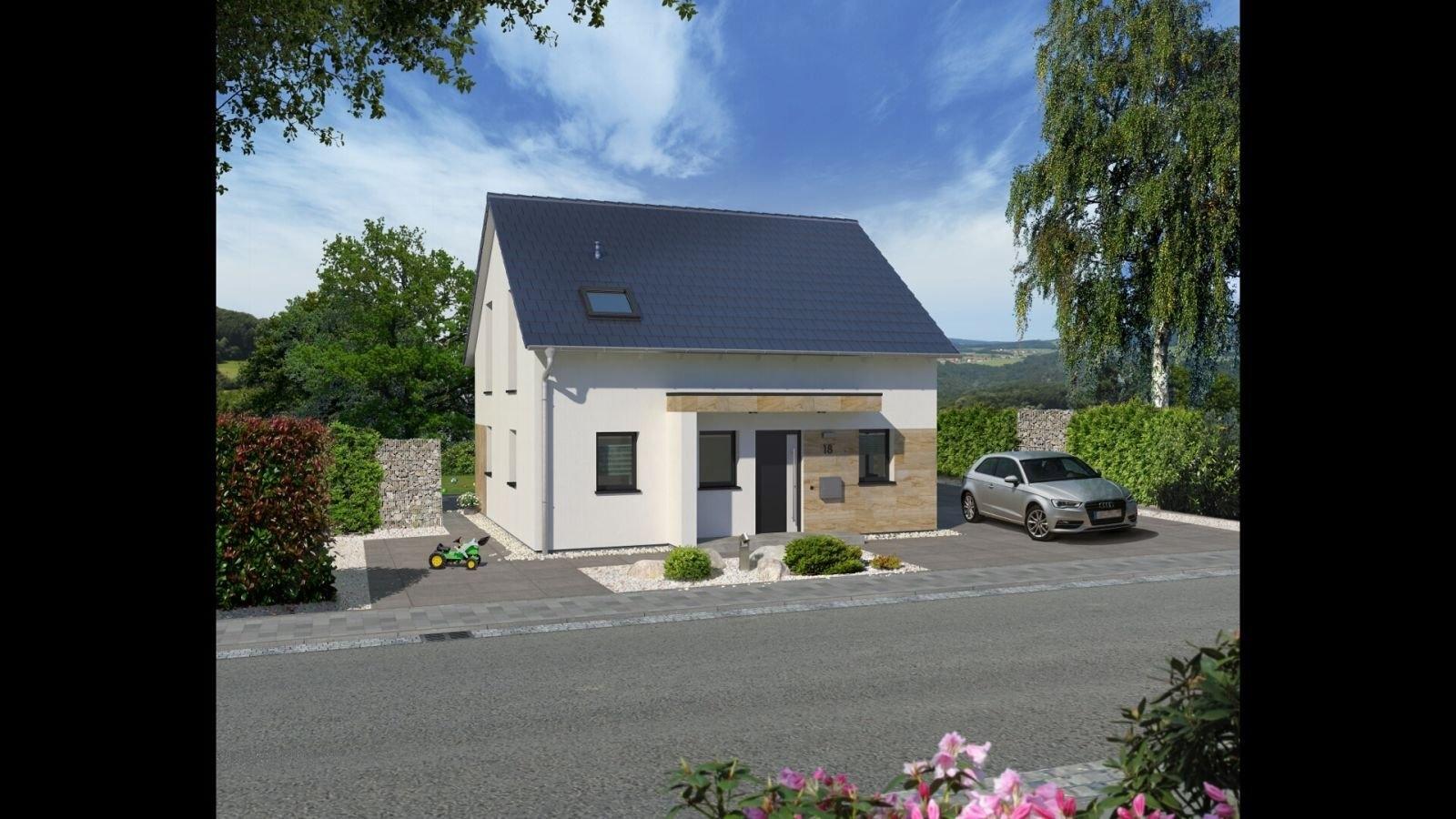 Gestaltungsvorschlag Front