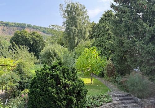 weitere Ansicht vom Grundstück