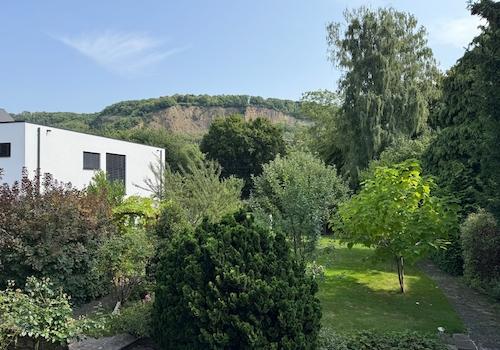 weitere Ansicht vom Grundstück