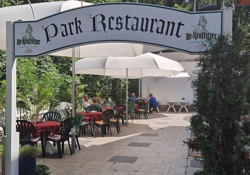 Terrasse / Biergarten