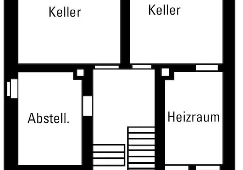 Kellergeschoss