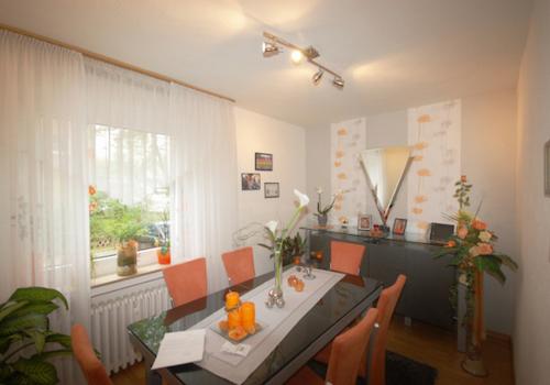 Kinderzimmer (ohne Möbel bitte sich vorstellen)