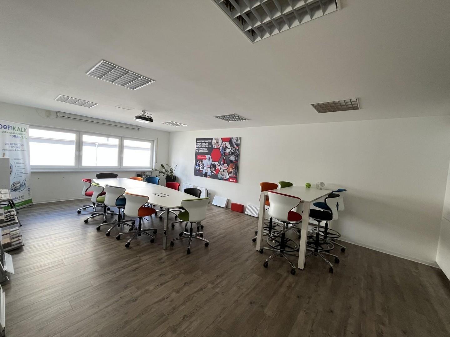 Besprechnungsraum