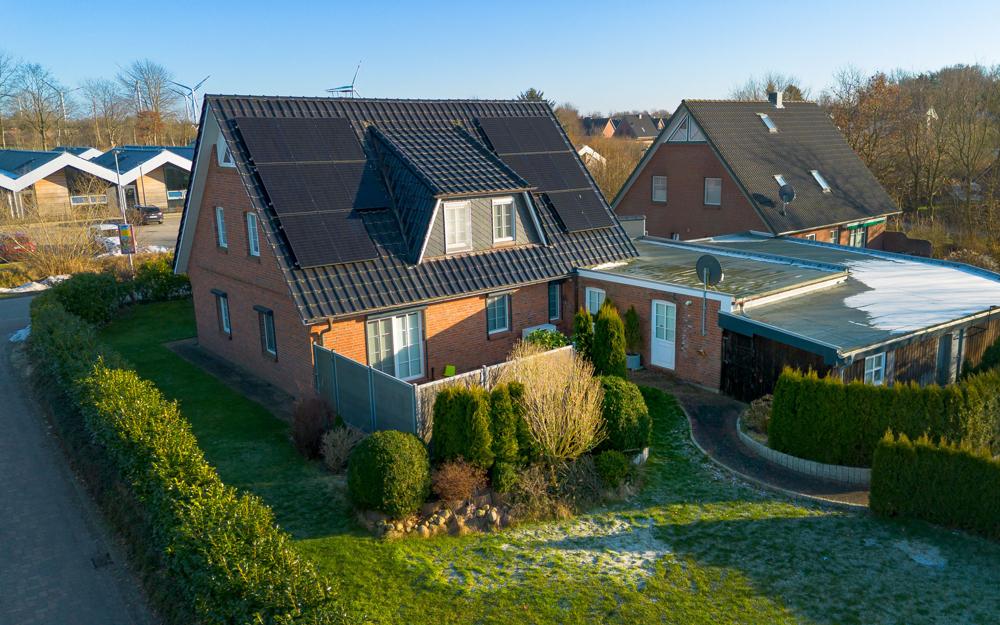 Ansicht  