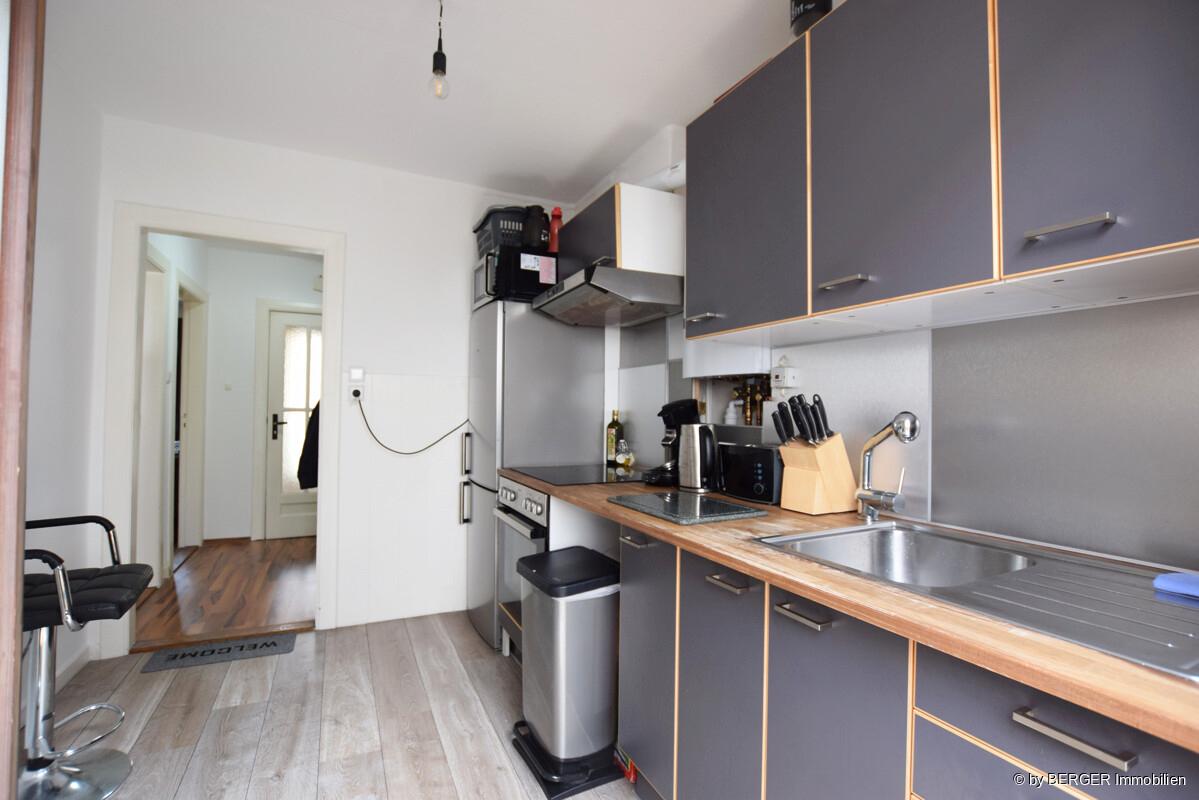 Küche 1. OG