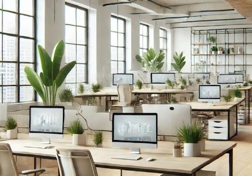 Beispiel Innenansicht