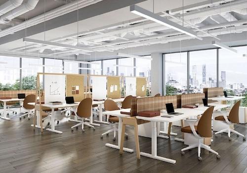 Beispiel Innenansicht