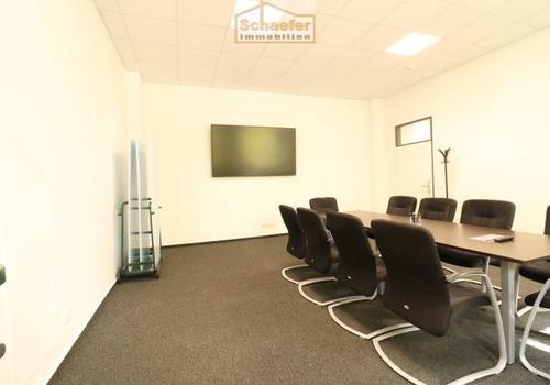 Besprechungsraum