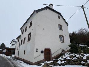Giebelseite