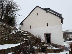 Westgiebel