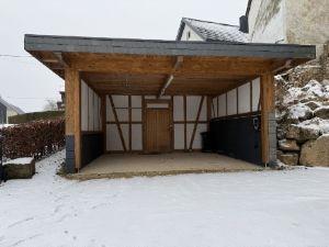 Carport