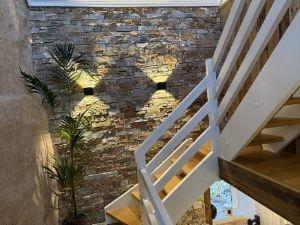 Treppe_Licht