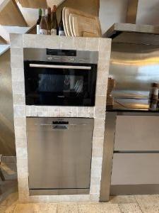 Microwelle