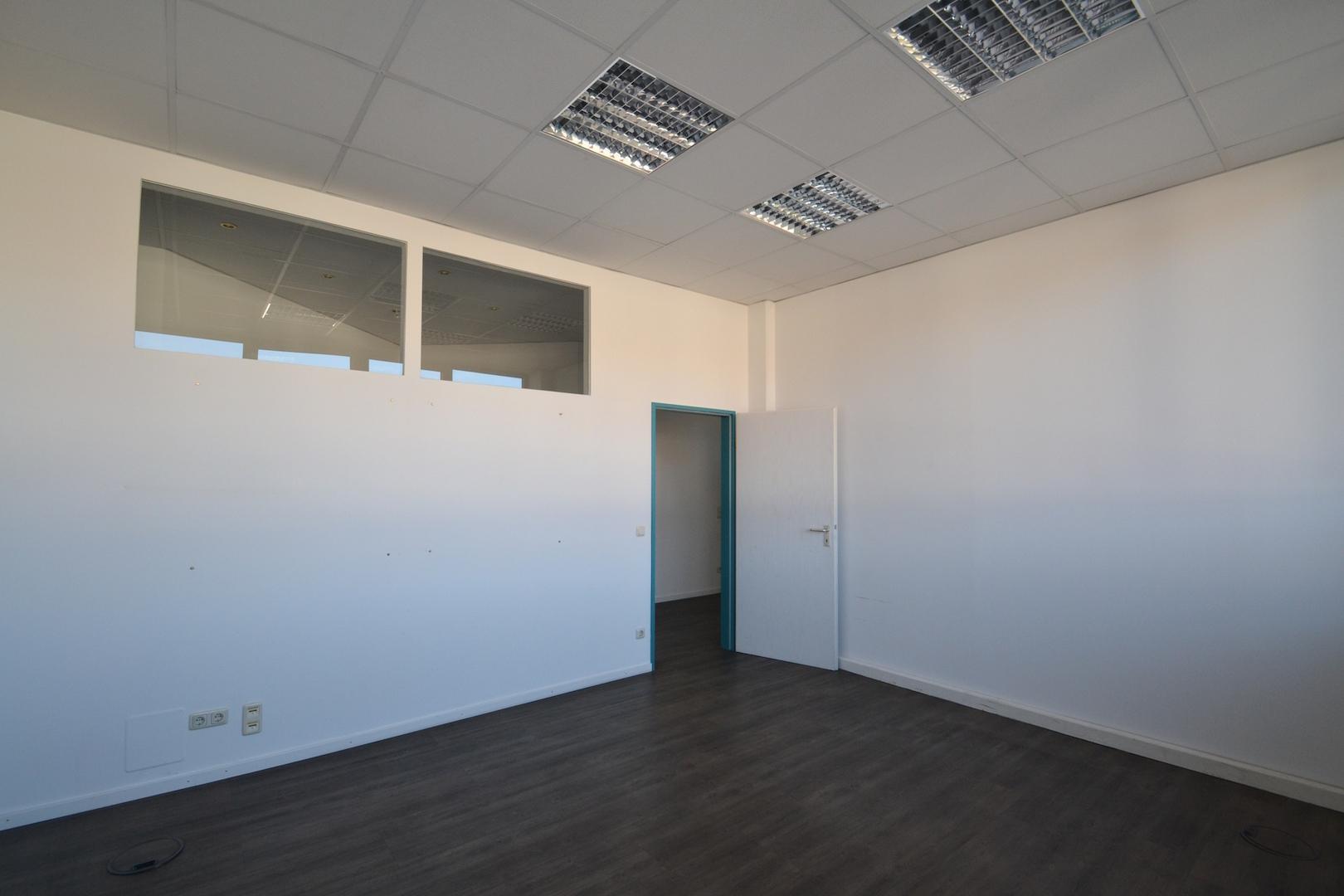 weitere Ansicht Büro 1