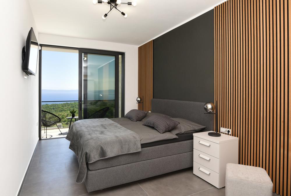 Beispiel Schlafzimmer