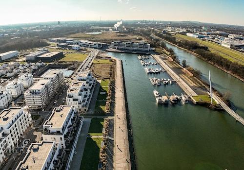 Marina Graf Bismarck