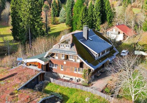 Hotenanlage (Ansicht 2)