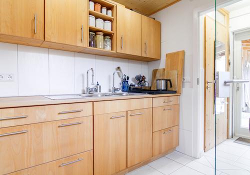 DHH 1 - Küche (Ansicht 3)