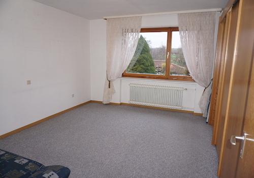 Schlafzimmer EG
