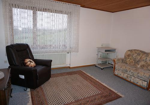 Gästezimmer EG