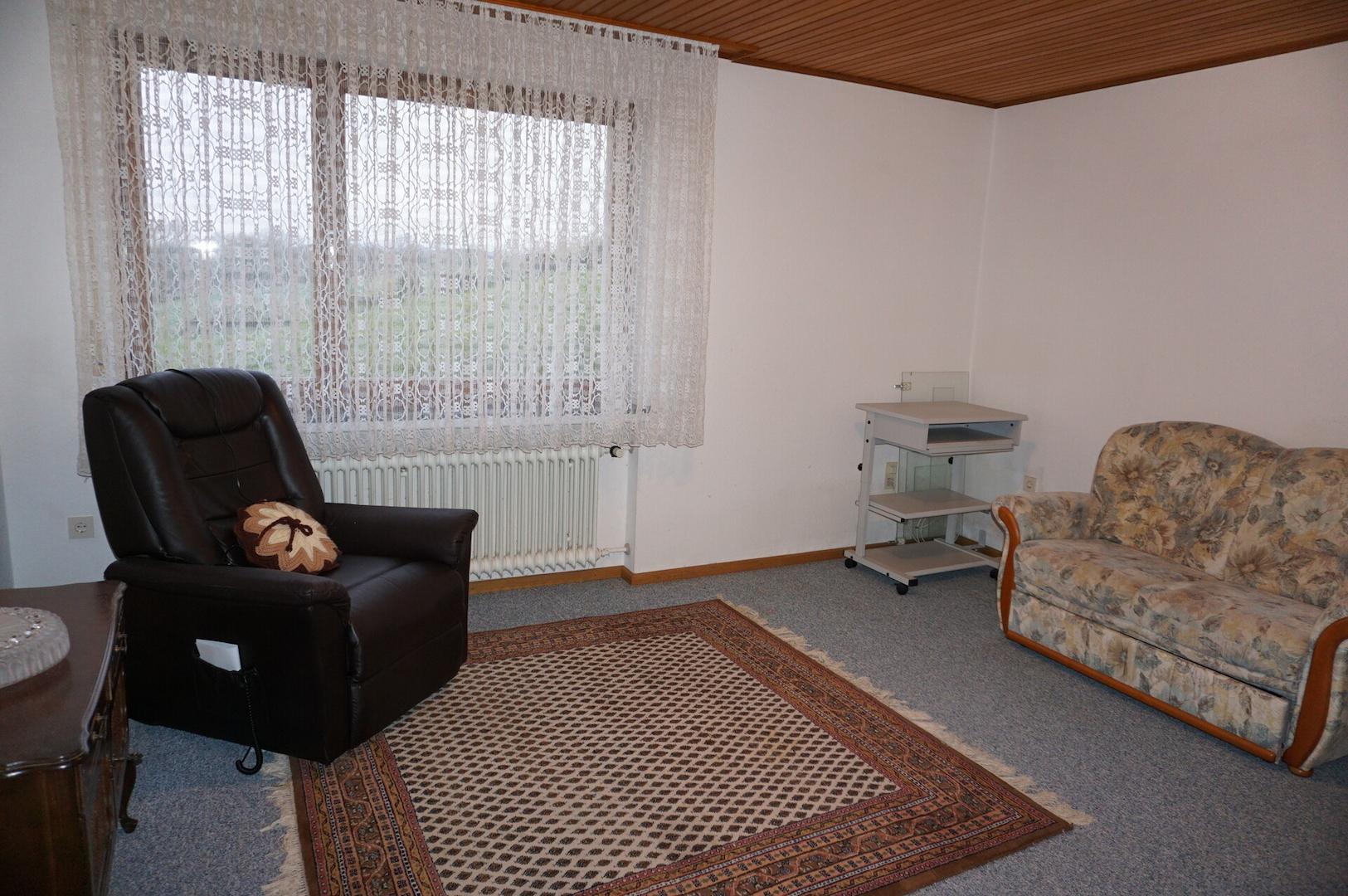 Gästezimmer EG