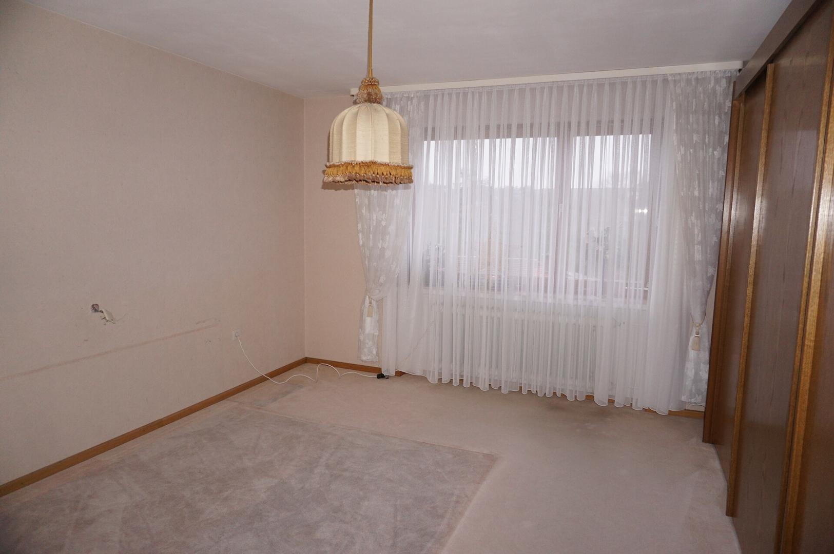 Schlafzimmer OG