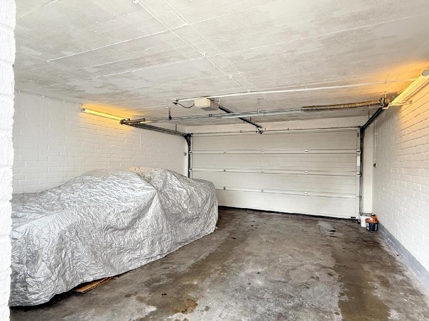 Doppelgarage
