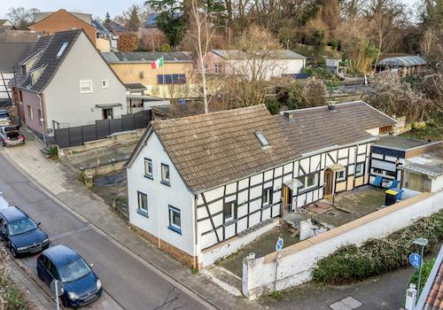 Obere Frontansicht 1