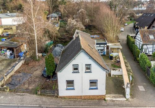 Obere Frontansicht 2