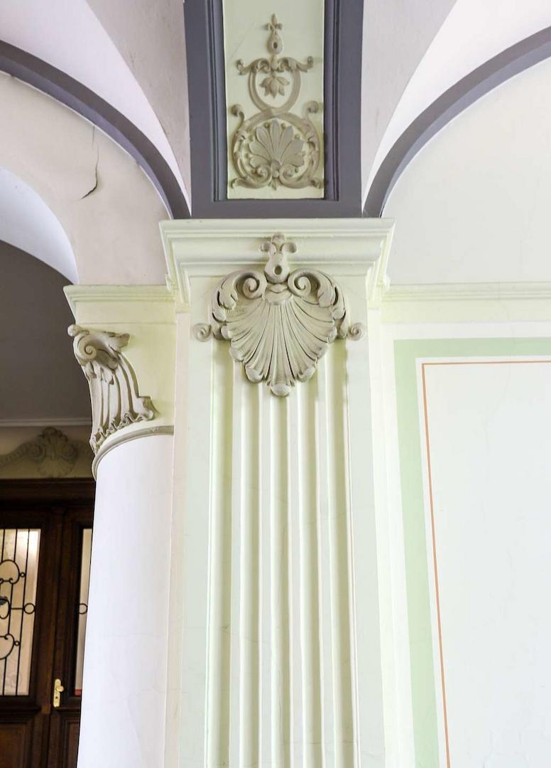 Detail
