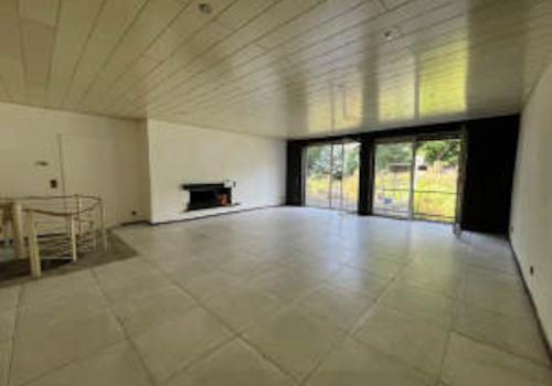 Wohnraum EG zum Garten