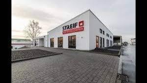 Bemusterungszentrum