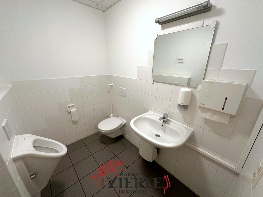 6 Herren WC
