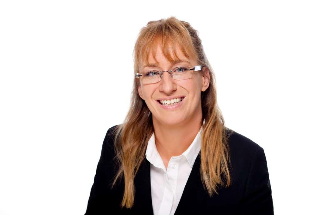 Portrait Anja Korst
