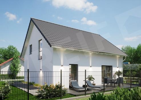 Hochwertiges Einfamilienhaus mit modernem Charm auf schönem Grundstück sucht eine Baufamilie – Ebersberg, de – Vorschaubild 3