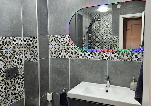 5258 EG Bad Waschtisch