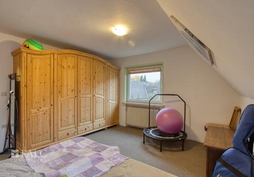 Schlafzimmer OG 