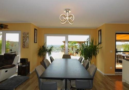 BB12 Wohn-Ess-Koch Bereich