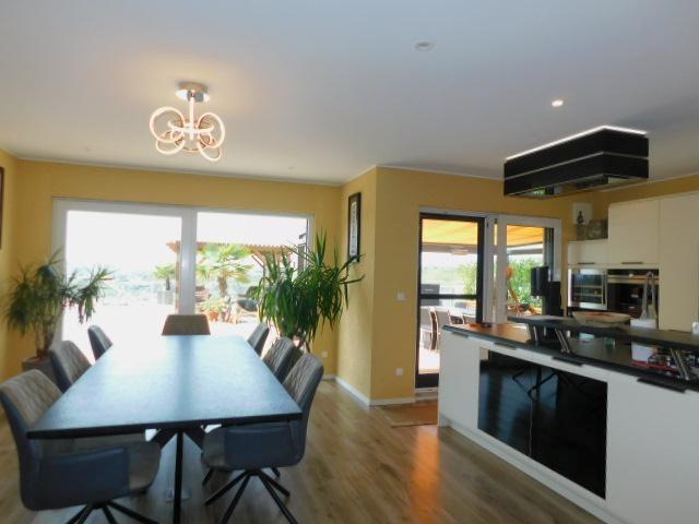 BB13 Ess-Kochbereich