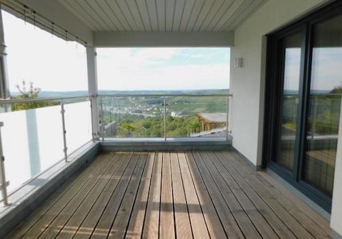 BB22 Balkon Schlafzimmer I
