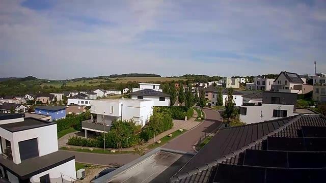 BB34 Blick i.d. Nachbarschaft