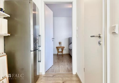 Flur Einliegerwohnung