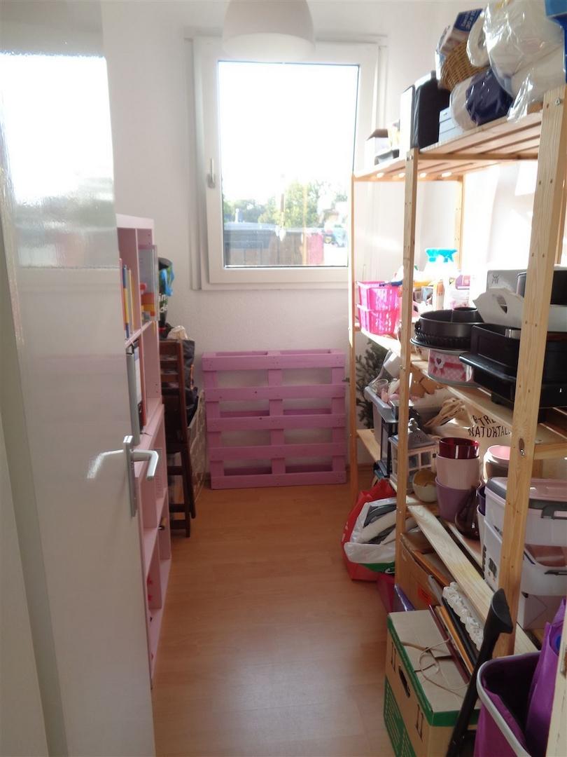 Arbeitszimmer