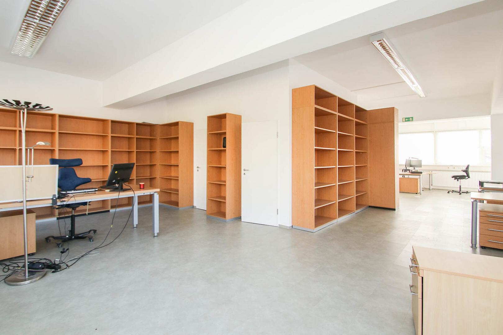 Büro
