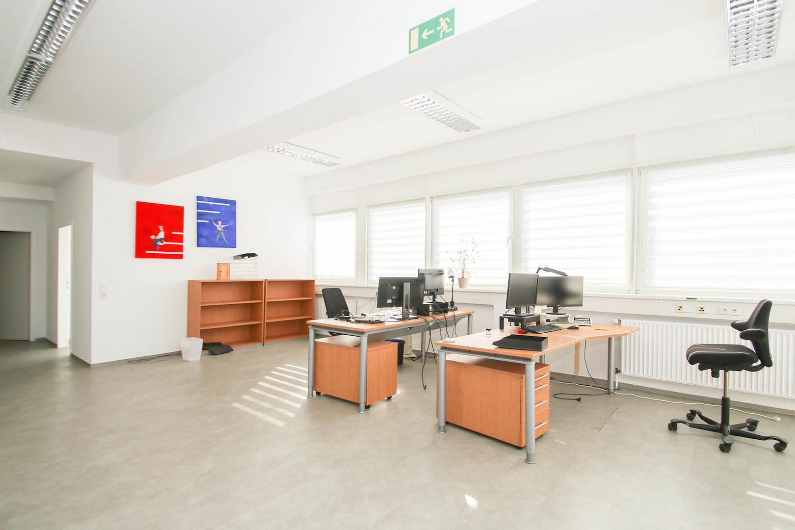 Büro