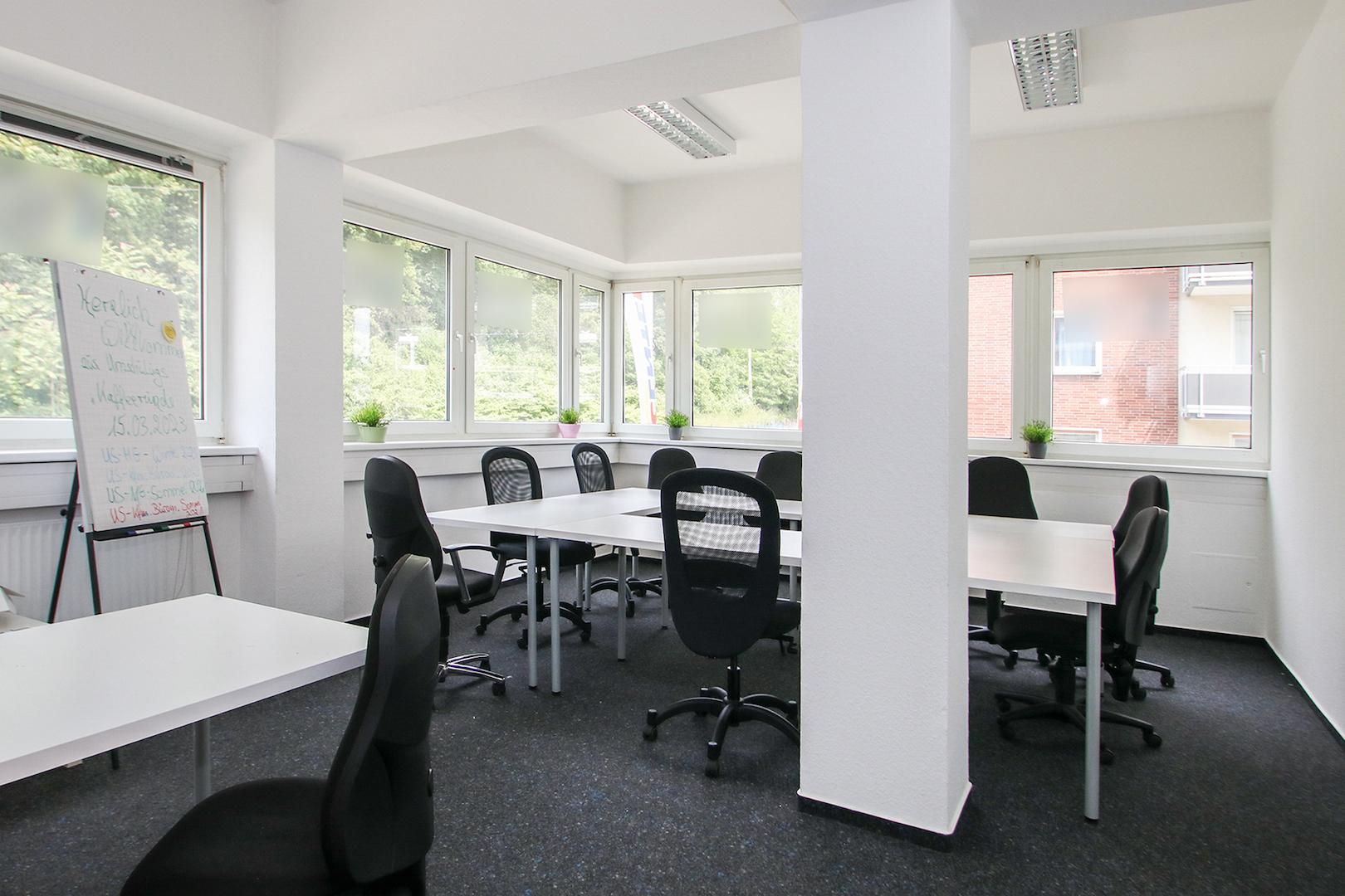 Büro