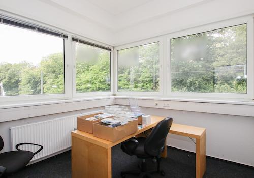 Büro