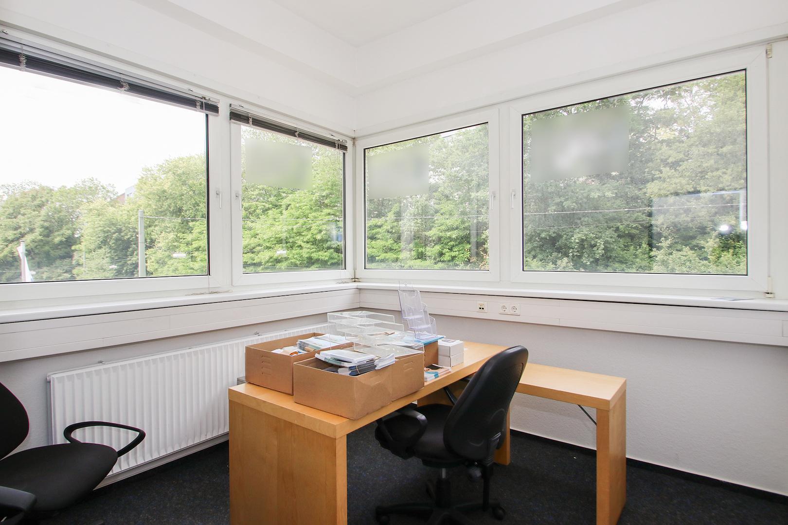 Büro