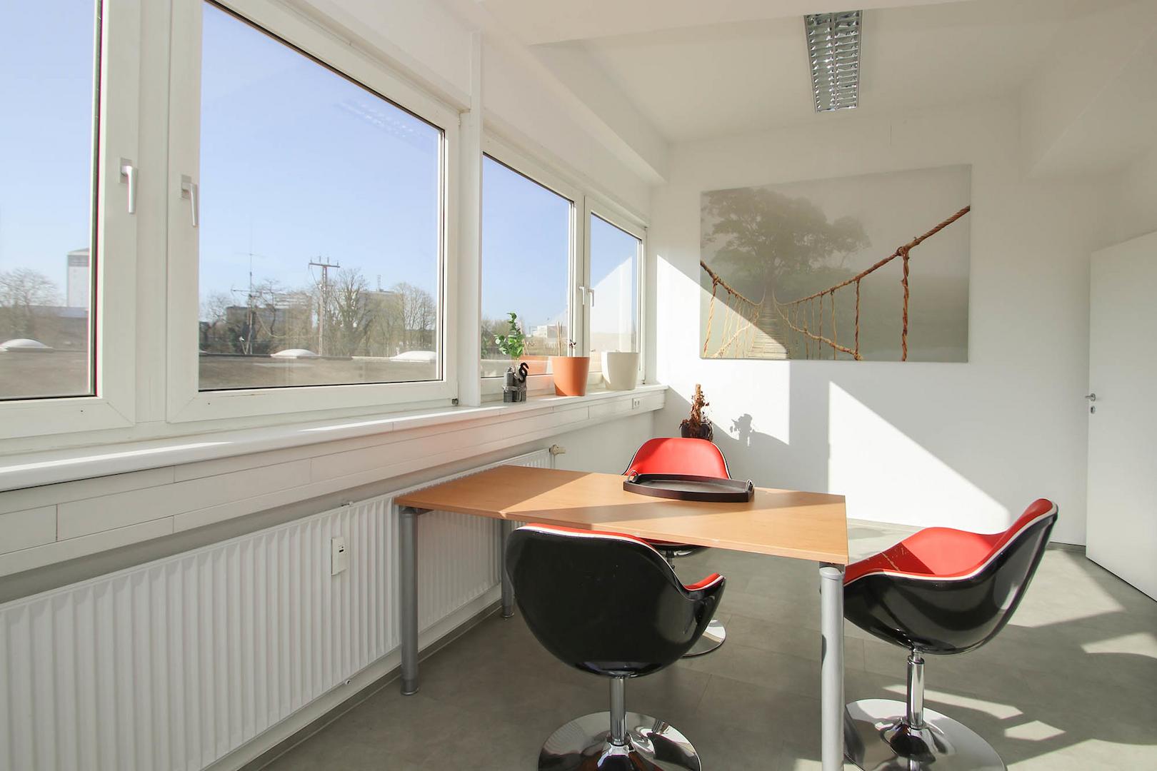 Büro